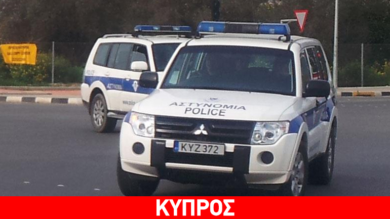 Έκρηξη σε γραφεία πώλησης αυτοκινήτων στη Λεμεσό